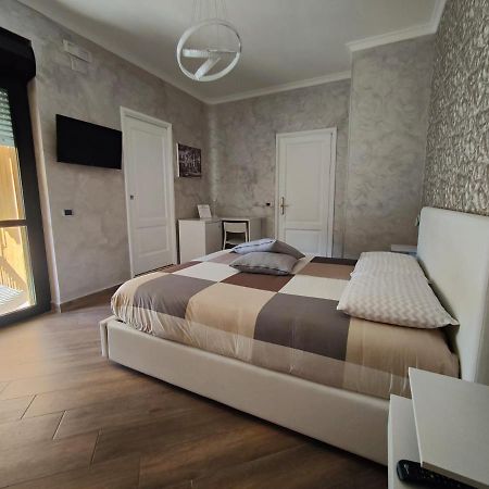 B&B Maisonalysie Foggia Eksteriør billede