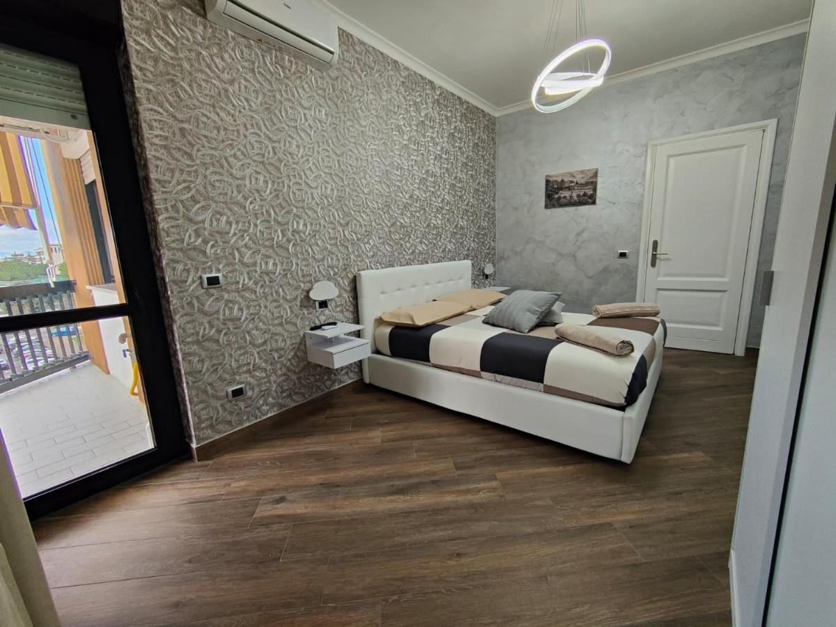B&B Maisonalysie Foggia Eksteriør billede