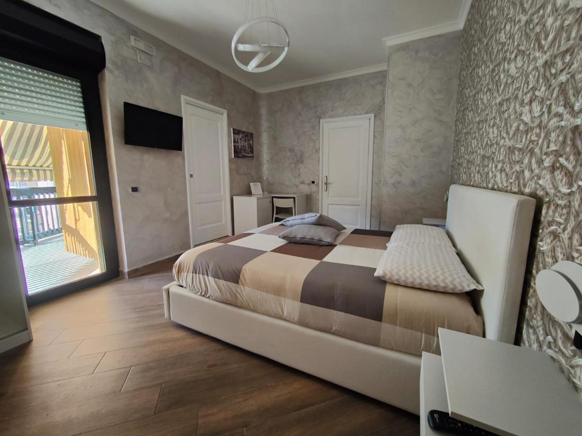B&B Maisonalysie Foggia Eksteriør billede