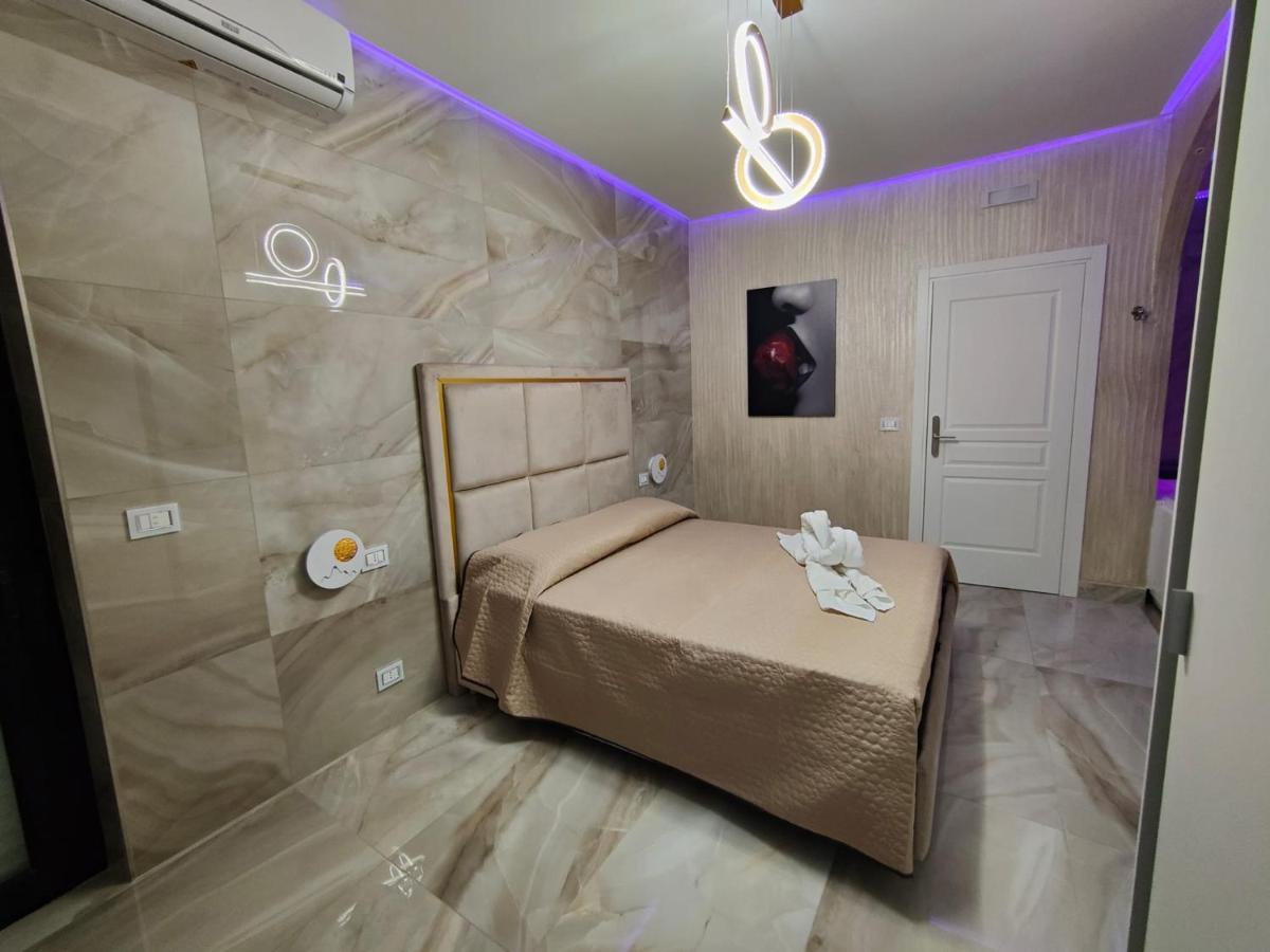 B&B Maisonalysie Foggia Eksteriør billede