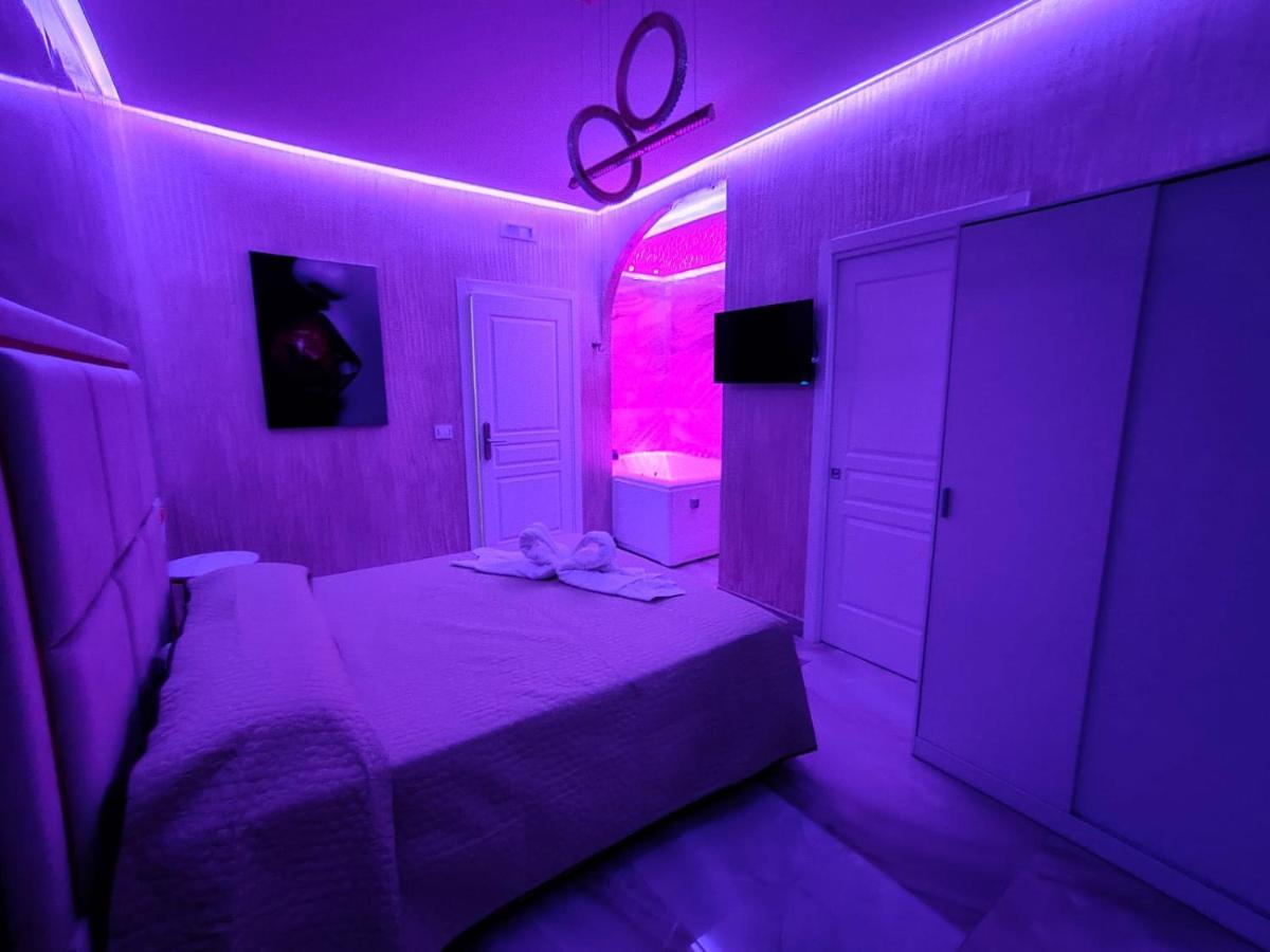 B&B Maisonalysie Foggia Eksteriør billede